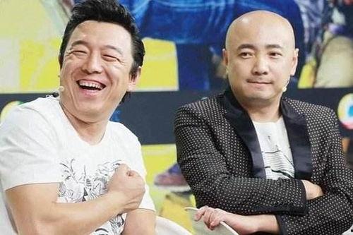 徐峥的最新爆料,娱乐圈幕后真相大曝光！