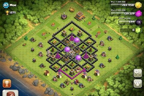 部落冲突16本爆料最新,神秘建筑揭秘，战力升级指南